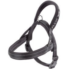 Ferplast Γκρι σαμαράκι sport dog P Xsmall A: 39 cm B: 48-58 cm Ferplast Γκρι σαμαράκι sport dog P Xsmall A: 39 cm B: 48-58 cm