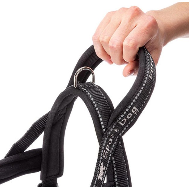 Ferplast Γκρι σαμαράκι sport dog P Xsmall A: 39 cm B: 48-58 cm Ferplast Γκρι σαμαράκι sport dog P Xsmall A: 39 cm B: 48-58 cm