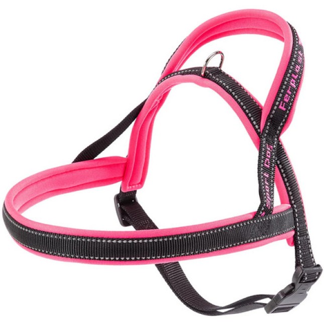 Ferplast Φούξια σαμαράκι sport dog P medium A: 58 cm B: 69-86 cm Ferplast Φούξια σαμαράκι sport dog P medium A: 58 cm B: 69-86 cm