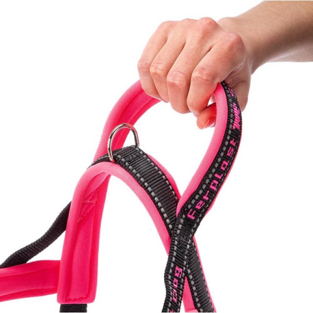 Ferplast Φούξια σαμαράκι sport dog P medium A: 58 cm B: 69-86 cm Ferplast Φούξια σαμαράκι sport dog P medium A: 58 cm B: 69-86 cm