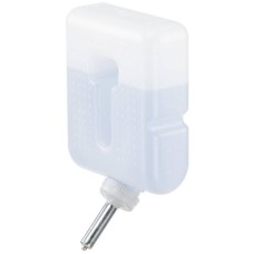 Ferplast TIRSO διανομέας νερού για μεταφορείς 25x15x9cm 1,4 L Ferplast TIRSO διανομέας νερού για μεταφορείς 25x15x9cm 1,4 L