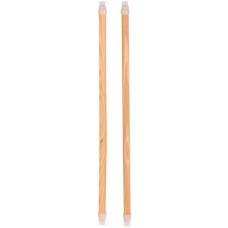 Trixie καλάμια ξύλινα 45cm/10mm & 12mm (2+2 τεμ) Trixie καλάμια ξύλινα 45cm/10mm & 12mm (2+2 τεμ)