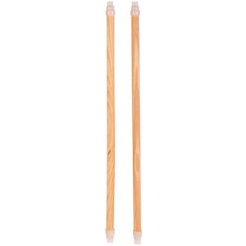 Trixie καλάμια ξύλινα 45cm/10mm & 12mm (2+2 τεμ) Trixie καλάμια ξύλινα 45cm/10mm & 12mm (2+2 τεμ)