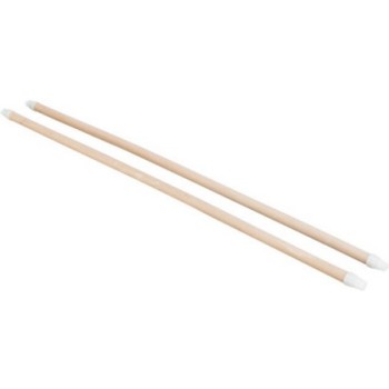 Trixie καλάμια από ξύλο/πλαστικό 55cm/12mm (2τμχ) Trixie καλάμια από ξύλο/πλαστικό 55cm/12mm (2τμχ)
