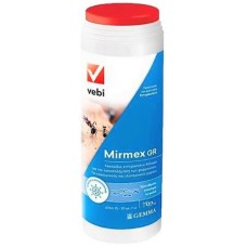 Vebi Mirmex εντομοκτόνο κοκκώδες δόλωμα 350gr