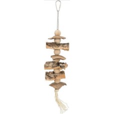 Trixie παιχνίδι natural από φελλό/ξύλο 37cm Trixie παιχνίδι natural από φελλό/ξύλο 37cm