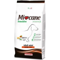 Morando Miocane Τροφή για μικρόσωμα ενήλικα σκυλιά με γαλοπούλα 1kg χύμα Morando Miocane Τροφή για μικρόσωμα ενήλικα σκυλιά με γαλοπούλα 1kg χύμα