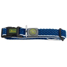 Hunter Μπλε περιλαίμιο Hilo Vario S-M 30-43 cm