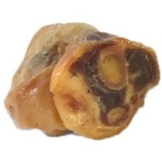 Nobleza μισό χοιρινό κότσι Serrano 300g Nobleza μισό χοιρινό κότσι Serrano 300g