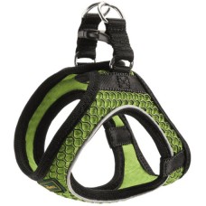 Hunter Πράσινο σαμαράκι Hilo Comfort XXS 26-30cm 31-33cm