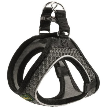 Hunter Γκρι σαμαράκι Hilo Comfort S-M 48-55cm 52-58cm