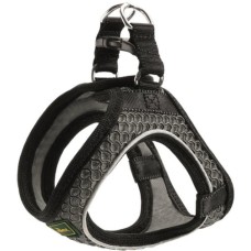 Hunter Γκρι σαμαράκι Hilo Comfort M-L 58-63cm 65-70cm