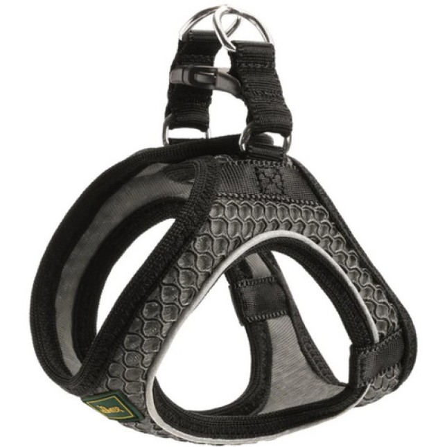 Hunter Γκρι σαμαράκι Hilo Comfort M-L 58-63cm 65-70cm Hunter Γκρι σαμαράκι Hilo Comfort M-L 58-63cm 65-70cm