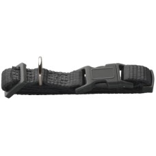 Hunter Γκρι περιλαίμιο LONDON VARIO BASIC mini XXS-XS 1,0x14-20cm