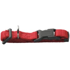 Hunter Κόκκινο περιλαίμιο LONDON VARIO BASIC S 1,0x24-36cm Hunter Κόκκινο περιλαίμιο LONDON VARIO BASIC S 1,0x24-36cm