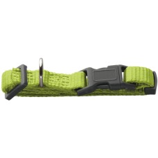 Hunter Πράσινο περιλαίμιο LONDON VARIO BASIC S 1,0x24-36cm Hunter Πράσινο περιλαίμιο LONDON VARIO BASIC S 1,0x24-36cm