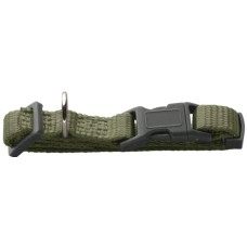 Hunter Λαδί περιλαίμιο LONDON VARIO BASIC Μ 1,5x30-46cm