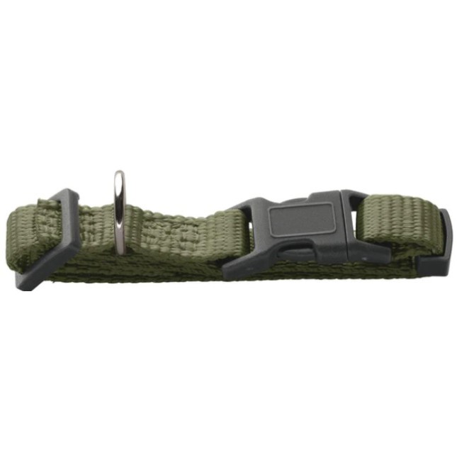 Hunter Λαδί περιλαίμιο LONDON VARIO BASIC Μ 1,5x30-46cm