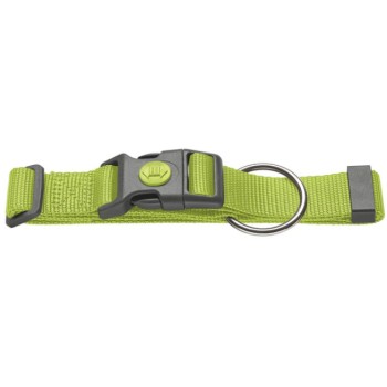 Hunter Πράσινο περιλαίμιο LONDON VARIO PLUS L 2,0x34-56cm