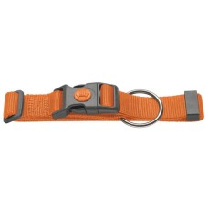 Hunter Πορτοκαλί περιλαίμιο LONDON VARIO PLUS L-XL 2,5x39-64cm Hunter Πορτοκαλί περιλαίμιο LONDON VARIO PLUS L-XL 2,5x39-64cm