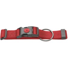 Hunter Κόκκινο περιλαίμιο LONDON VARIO PLUS L-XL 2,5x39-64cm Hunter Κόκκινο περιλαίμιο LONDON VARIO PLUS L-XL 2,5x39-64cm