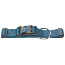 Hunter Γαλάζιο περιλαίμιο LONDON VARIO PLUS L-XL 2,5x39-64cm Hunter Γαλάζιο περιλαίμιο LONDON VARIO PLUS L-XL 2,5x39-64cm