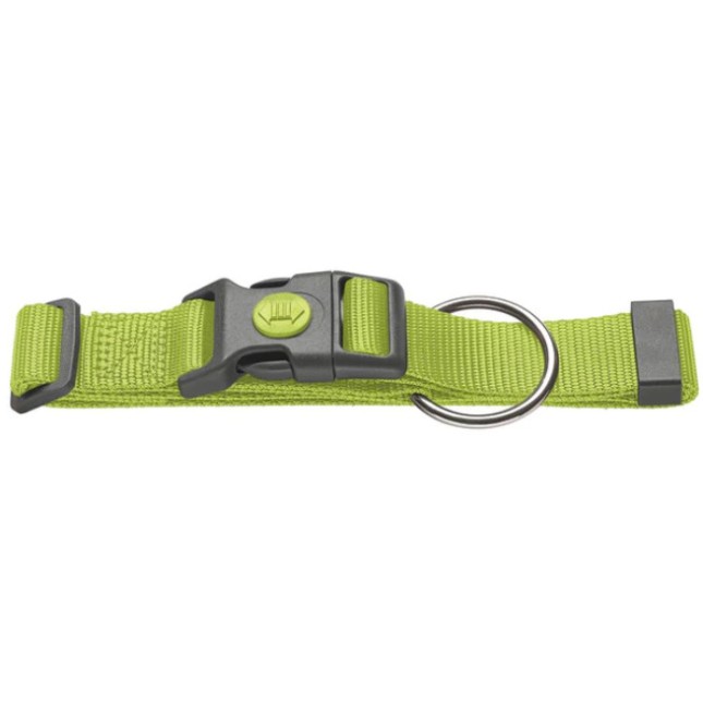 Hunter Πράσινο περιλαίμιο LONDON VARIO PLUS L-XL 2,5x39-64cm