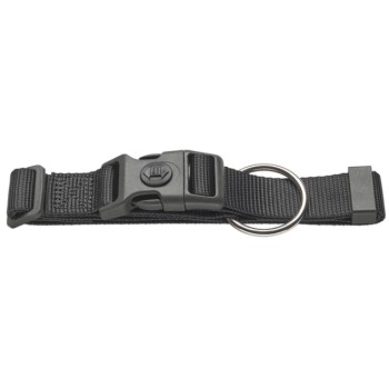 Hunter Γκρι περιλαίμιο LONDON VARIO PLUS L-XL 2,5x39-64cm Hunter Γκρι περιλαίμιο LONDON VARIO PLUS L-XL 2,5x39-64cm