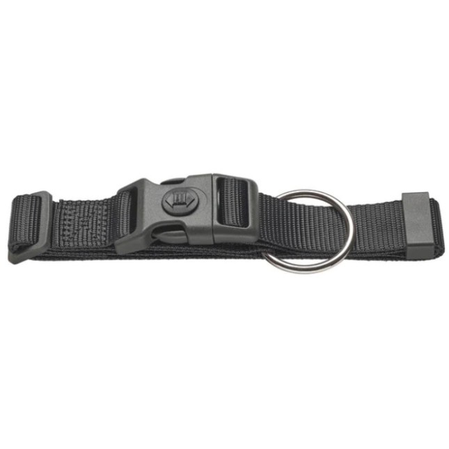 Hunter Γκρι περιλαίμιο LONDON VARIO PLUS L-XL 2,5x39-64cm Hunter Γκρι περιλαίμιο LONDON VARIO PLUS L-XL 2,5x39-64cm