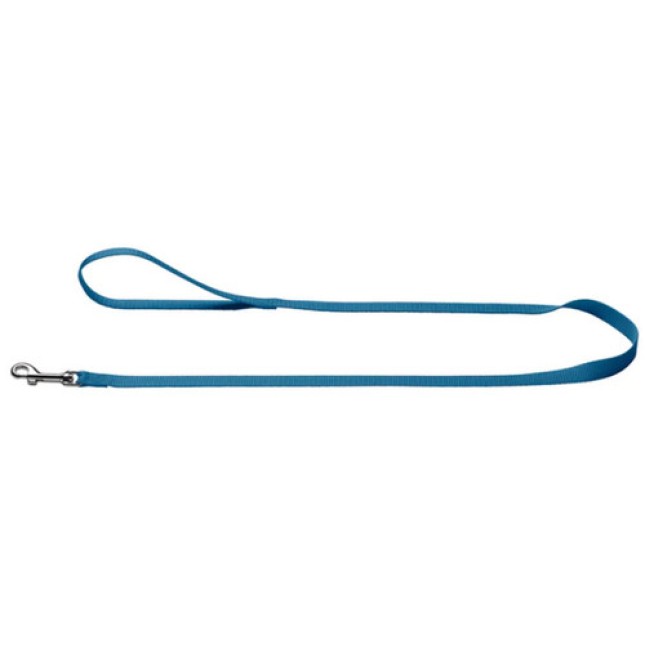 Hunter Γαλάζιος οδηγός polyester 20mm/100cm