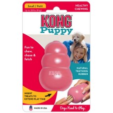 Kong Παιχνίδι για κουτάβια 8cm Kong Παιχνίδι για κουτάβια 8cm
