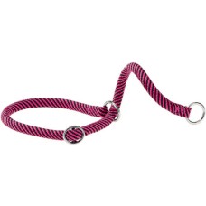 Ferplast περιλαίμιο sport extreme CS13/60 φούξια-μαύρο A: 60 cm - B: O 13 mm