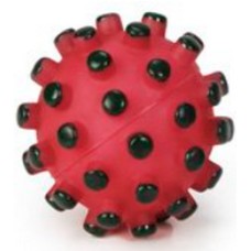 Beeztees Μπαλάκι βινυλίου Small 6cm Beeztees Μπαλάκι βινυλίου Small 6cm