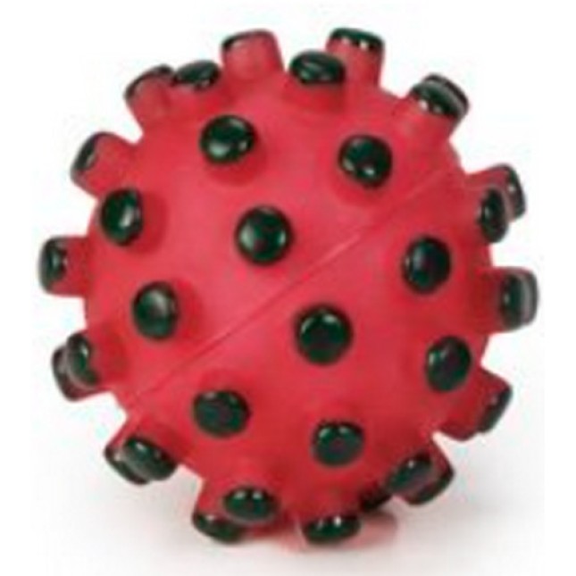 Beeztees Μπαλάκι βινυλίου Small 6cm Beeztees Μπαλάκι βινυλίου Small 6cm