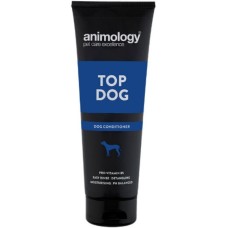 Animology conditioner για σκύλους Εξαιρετική μαλακτική κρέμα, εμπλουτισμένη με Προ-βιταμίνη Β5