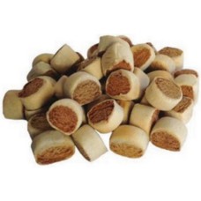 Rolls rocky Μπισκότα Mini Rollies 500gr χύμα Rolls rocky Μπισκότα Mini Rollies 500gr χύμα