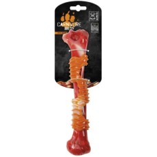 M-pets Παιχνίδι κόκαλο με γεύση μπέικον 25,4?5,5?4,8cm