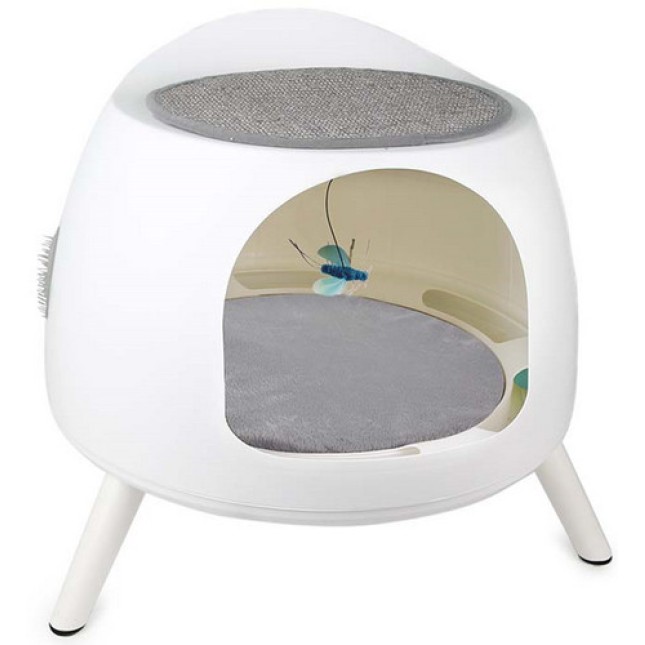 AFP Φωλιά - Playstation Γάτας Hideaway 51x54x48cm AFP Φωλιά - Playstation Γάτας Hideaway 51x54x48cm