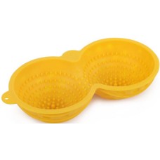 AFP Εκπαιδευτικό Παιχνίδι Σκύλου Calming pals Peanut Shake 23x12x5cm AFP Εκπαιδευτικό Παιχνίδι Σκύλου Calming pals Peanut Shake 23x12x5cm