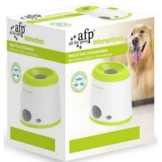 AFP εκπαιδευτικό παιχνίδι σκύλου Fetch & Treat 2nd Generation 16x16x20cm AFP εκπαιδευτικό παιχνίδι σκύλου Fetch & Treat 2nd Generation 16x16x20cm
