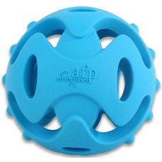 AFP Παιχνίδι σκύλου Meta Ball X μπάλα που αναπηδάει 6,3cm AFP Παιχνίδι σκύλου Meta Ball X μπάλα που αναπηδάει 6,3cm