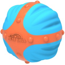 AFP Παιχνίδι σκύλου Meta Ball X μπάλα που αναπηδάει και επιπλέει 6,3cm