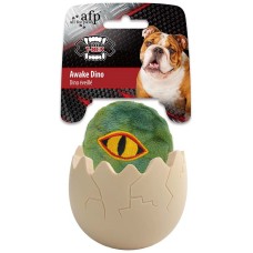 AFP Παιχνίδι Σκύλου My T-Rex Αυγό μάτι δεινοσαύρου 8x8x10,3cm