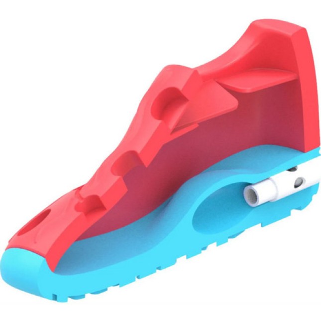 AFP Παιχνίδι Σκύλου Doggies Air Pups Sneaker M 12x5,5x5cm AFP Παιχνίδι Σκύλου Doggies Air Pups Sneaker M 12x5,5x5cm