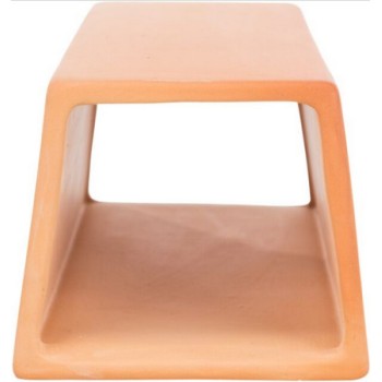 Trixie τούνελ κεραμικό 20x9x10cm terracotta Trixie τούνελ κεραμικό 20x9x10cm terracotta