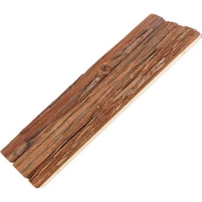 Τrixie ράμπα για κουνέλια/μεγάλα χαμστερ από ξύλινο φλοιού 15 x 40cm
