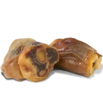 Nobleza Μισό κότσι χοιρινό ( 2 τεμάχια ) 580gr.