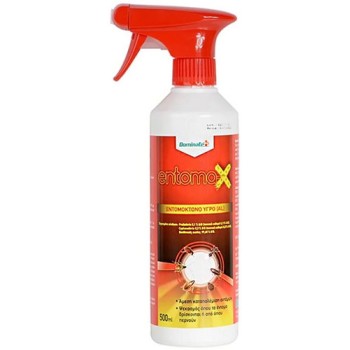 Dominate Entoma-x- RTU ʼοσμο Υγρό Εντομοκτόνο Σπρέι, 500ml Dominate Entoma-x- RTU ʼοσμο Υγρό Εντομοκτόνο Σπρέι, 500ml