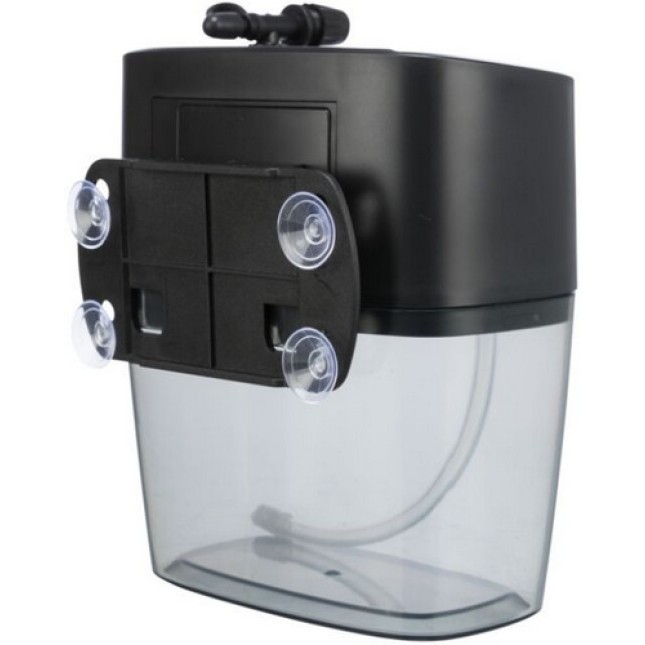 Trixie σύστημα ψεκασμού βροχής ερπετών 800ml Trixie σύστημα ψεκασμού βροχής ερπετών 800ml