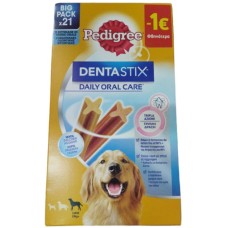 Pedigree Dentastix Fresh Lagre 3x270gr